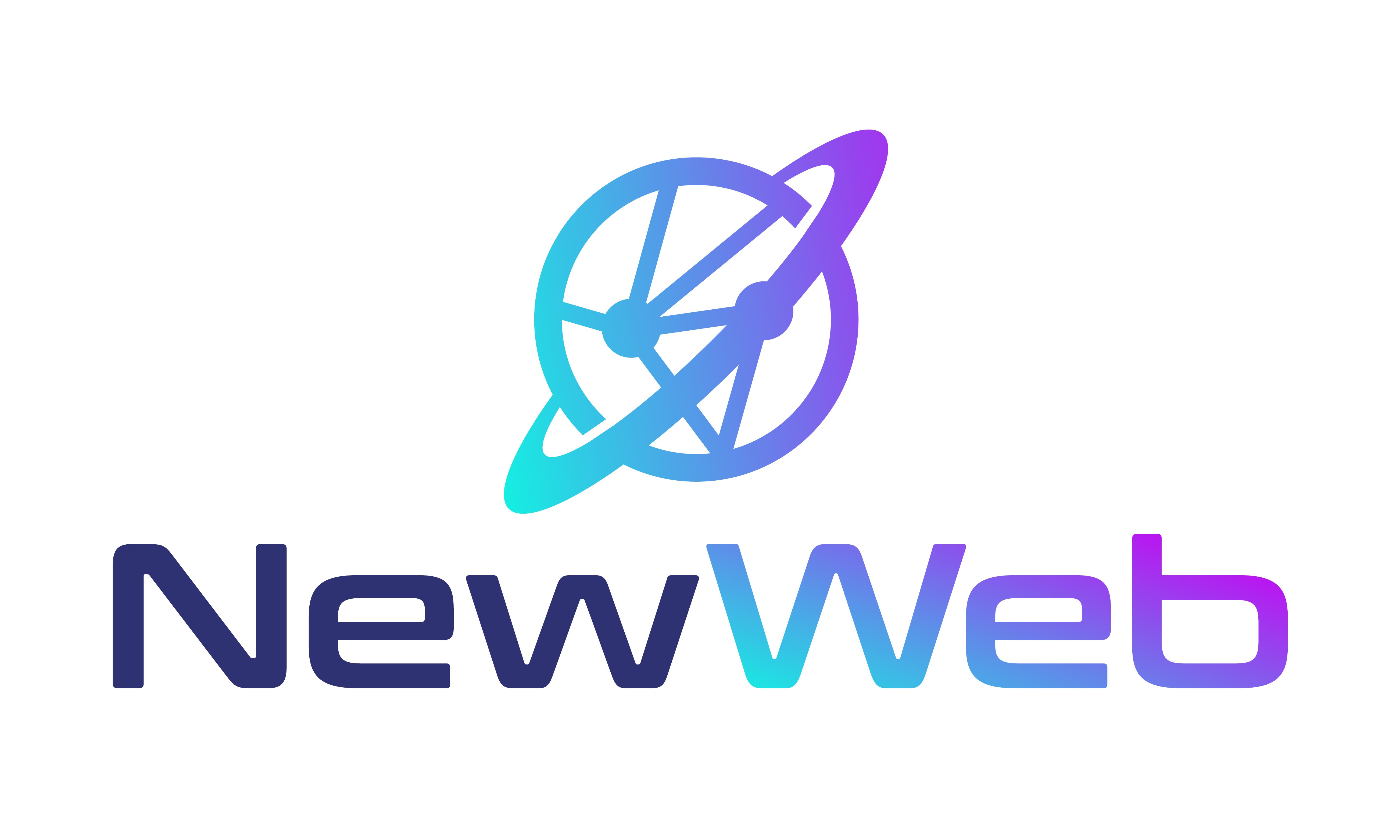 NewWeb logo